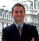 Dr. Michael Yudell